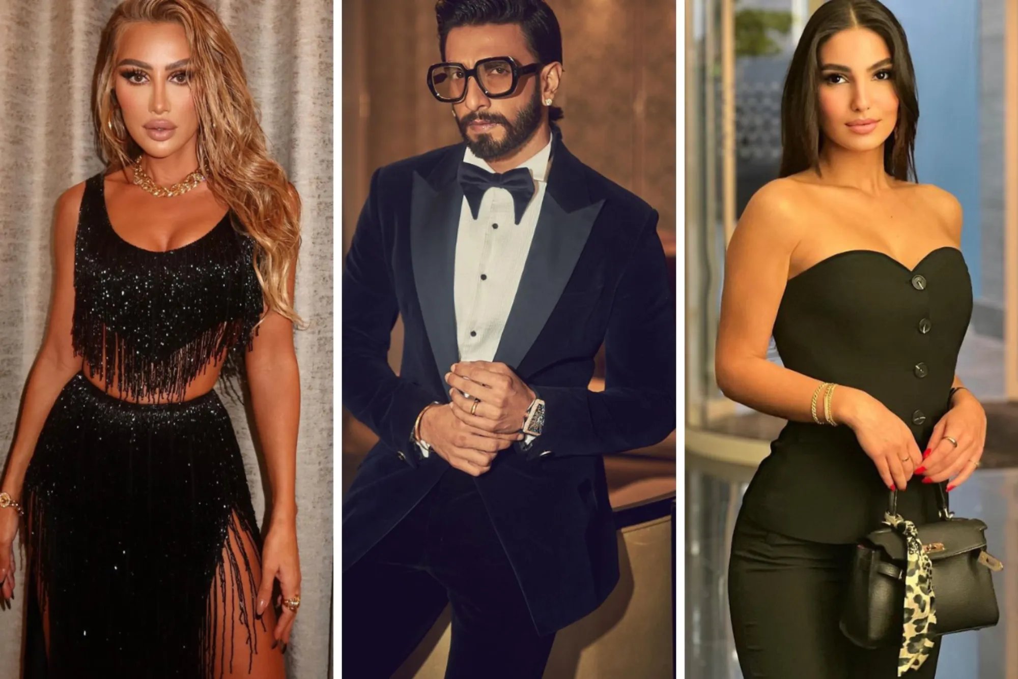 Discover Celebrities in Dubai Now with SOLAS Entertainment Services