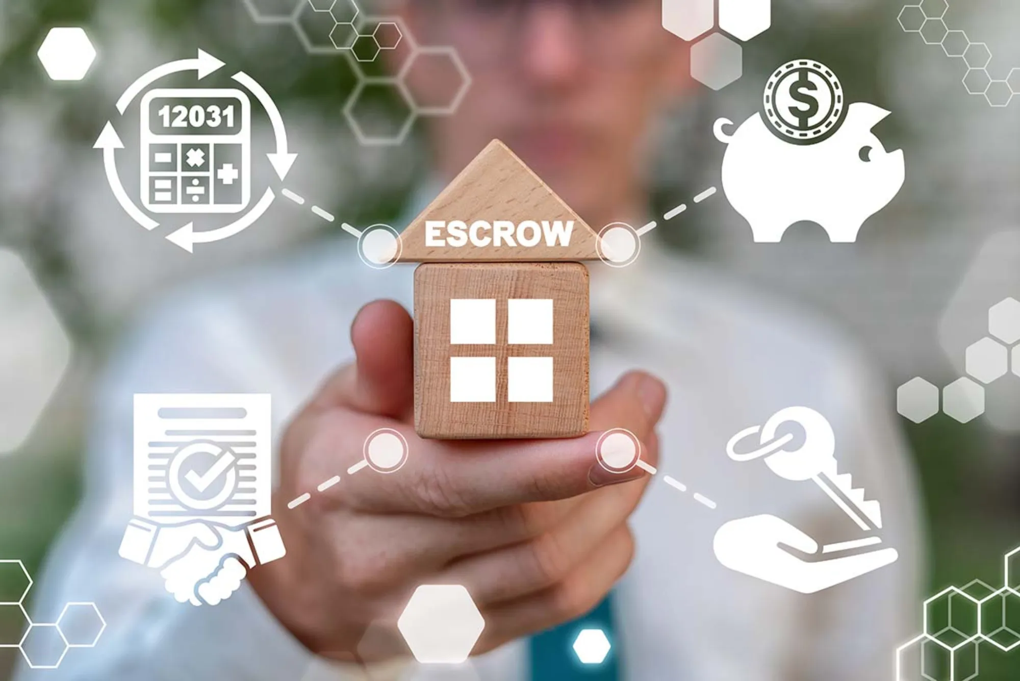 What is an Escrow Agreement in Real estate