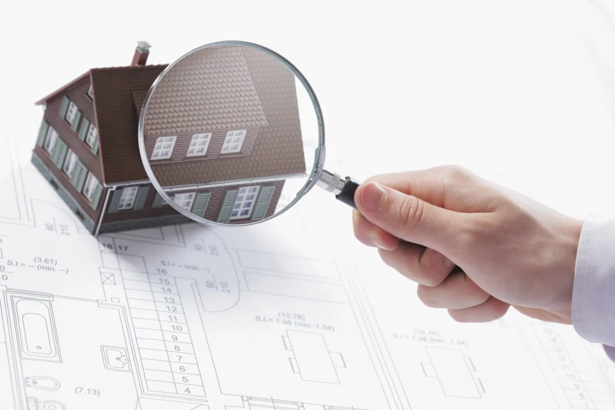 What is due Diligence Real Estate