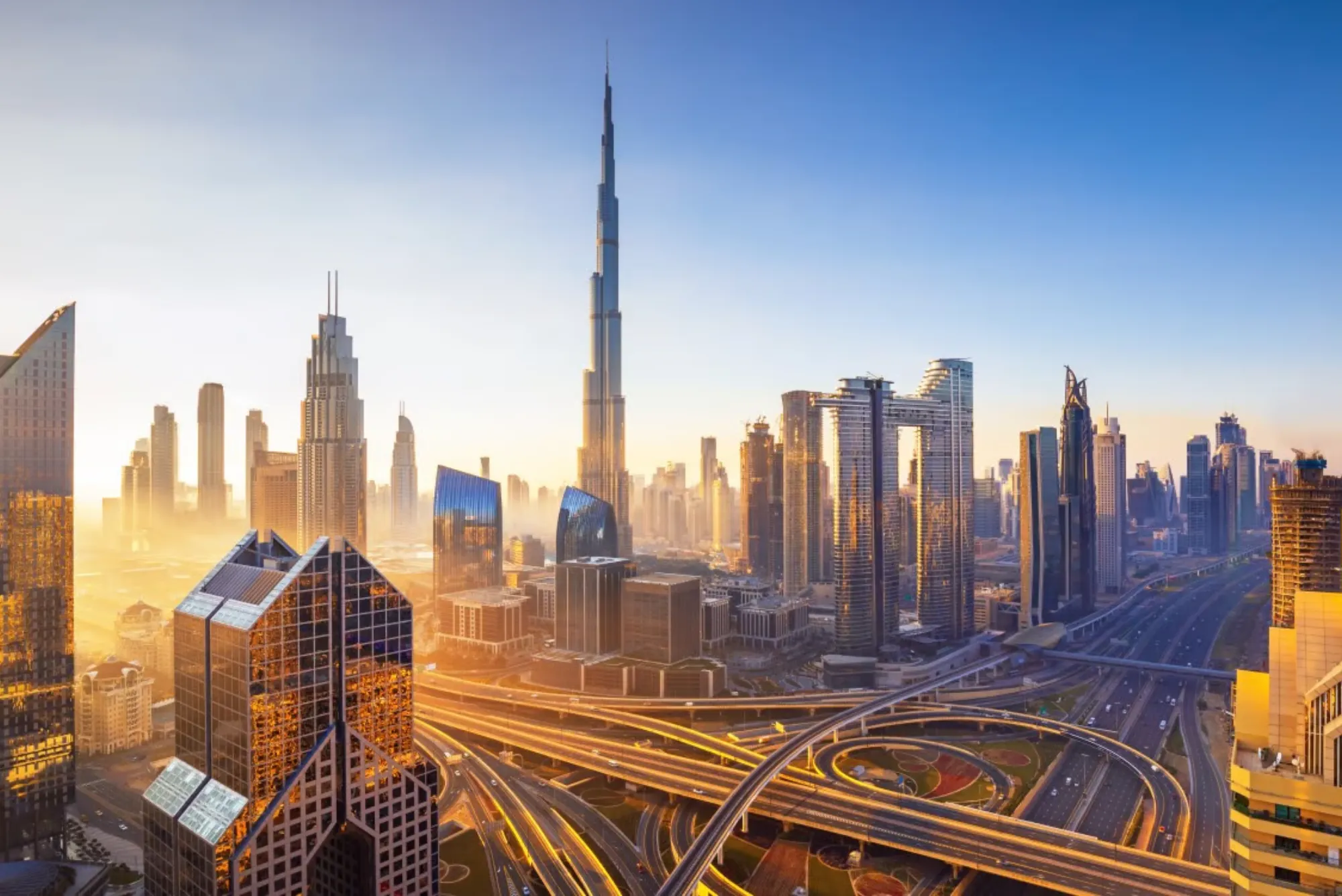 Why Invest in Dubai Real Estate